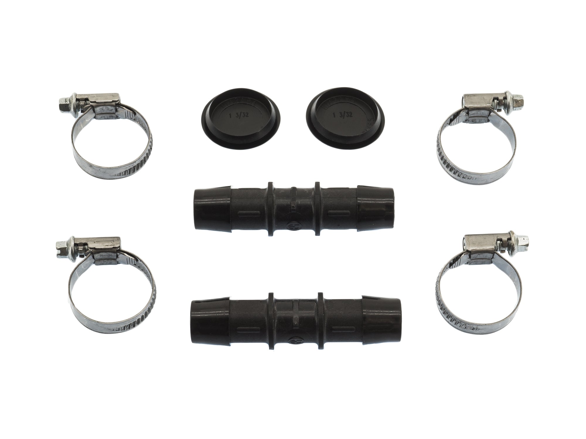 Vanagon Rear Heater Delete Kit - Upgrade Your Cooling System for Improved Performance | Perfect for VW Vanagon Restoration & Off-Road Adventures