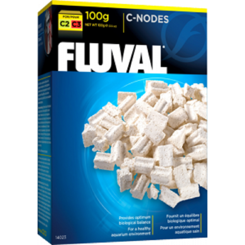 FLUVAL C Series Aquarium Filter Spare Parts - Replacement Parts for Fish Tank Filters | Perfect for Maintenance & Repair