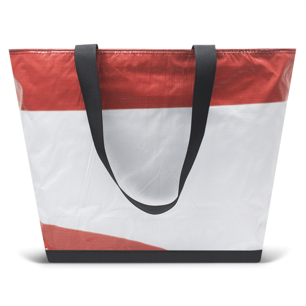 Almost Perfect Zippered Blake Tote - Stylish Leather Handbag for Women | Perfect for Work, Travel & Everyday Use