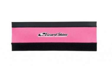 Lizard Skins Chainstay Guard - Bike Frame Protector for Mountain & Road Bikes - Durable Scratch Protection for Cycling & Commuting