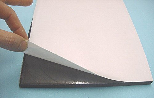 Neoprene Sheet 21