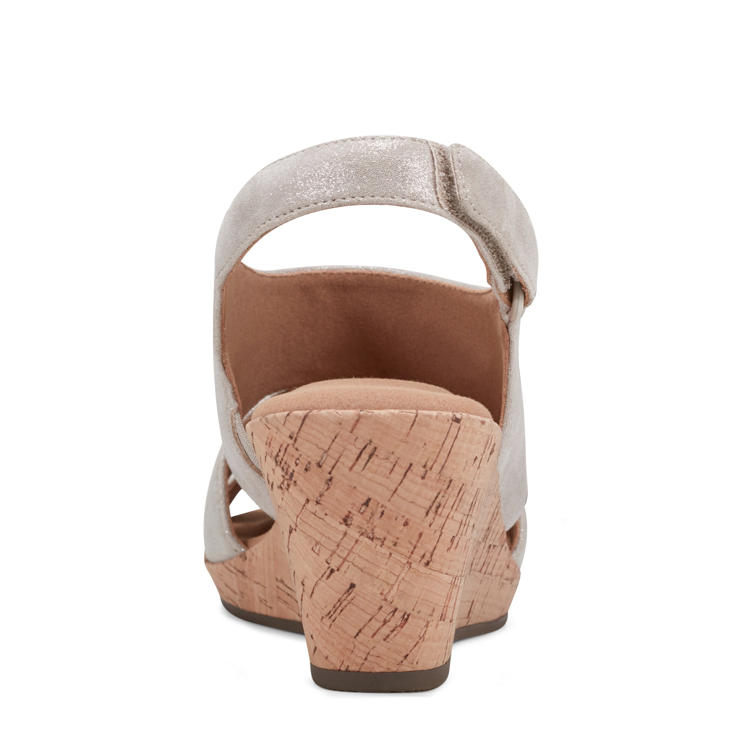 Women's Briah Slingback Sandals - Comfortable Summer Dress Shoes for Women | Perfect for Weddings, Parties & Beach Vacations