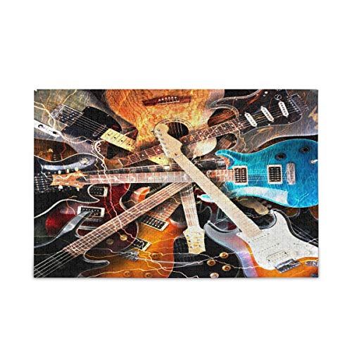 Electric Guitar