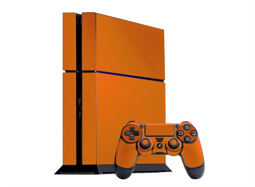 Citrus Orange
