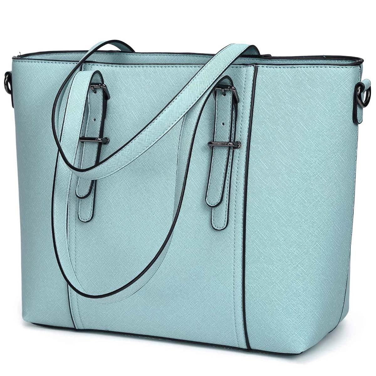 Stylish Women's Tote Shoulder Bags & Top Handle Satchel Purses - Fashionable Ladies Handbags for Work, Travel & Everyday Use