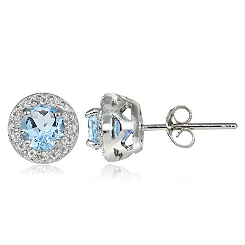 Blue Topaz