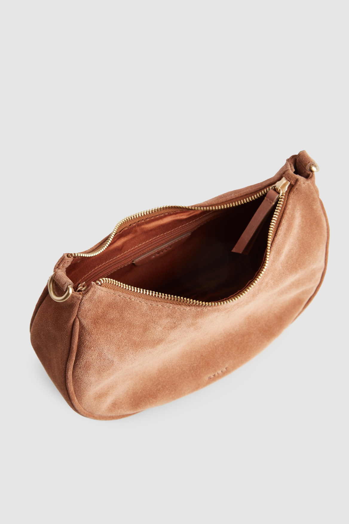 Premium Margo Leather & Suede Hobo Handbag for Women - Stylish Crossbody Purse for Work, Travel & Everyday Use