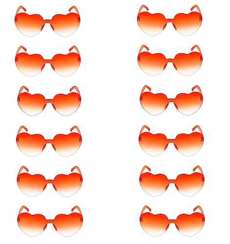 Gradient Orange
