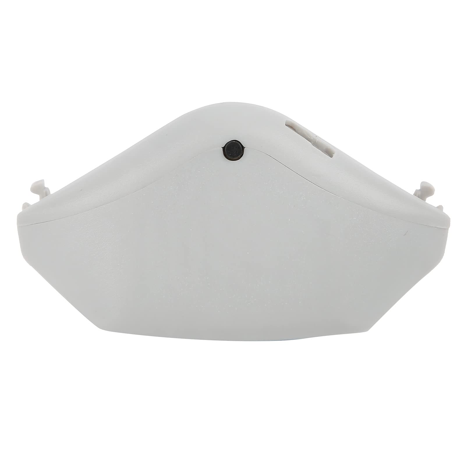 Voluxe Mini Drone Headlight - ABS Warning Light for Night Flying, Small UAV Accessory | Perfect for Nighttime Drone Photography, Search & Rescue Operations, and Low-Light Conditions