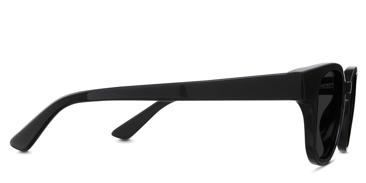 Aris Men's Prescription Sunglasses - UV Protection Polarized Lenses for Driving, Fishing & Outdoor Activities