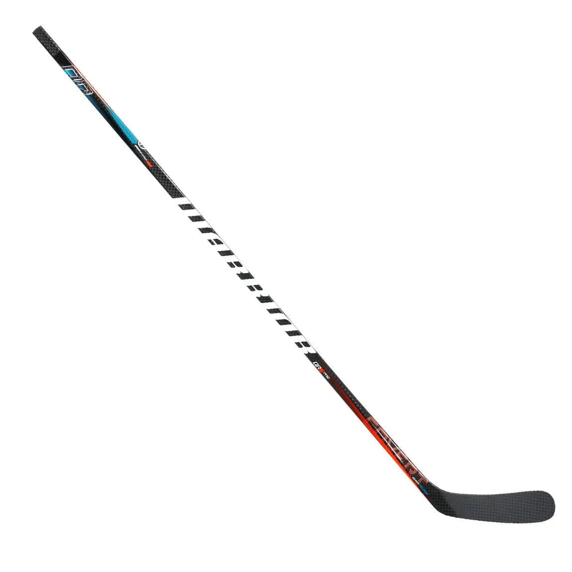 Covert QRE Pro Intermediate Hockey Stick - Lightweight Carbon Fiber Design for Enhanced Performance | Perfect for Competitive Play & Training