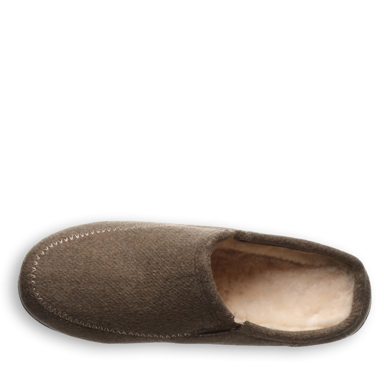 BEARPAW Women's Azalea Fuzzy Slippers - Cozy Indoor/Outdoor House Shoes for Women - Soft & Comfortable Casual Slip-On Slippers - Perfect for Home, Lounge & Winter Wear