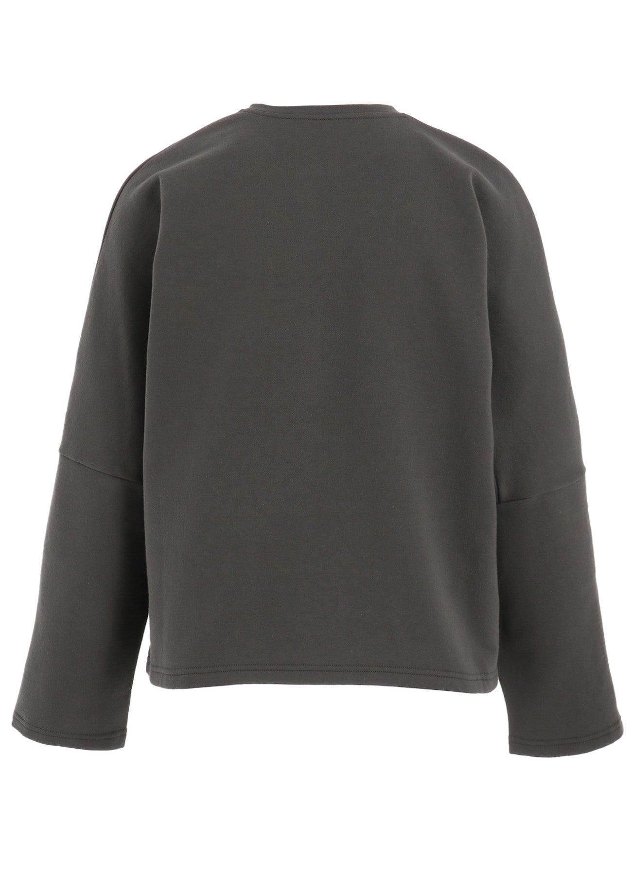 Soft & Cozy Cotton Fleece Cardigan for Women - Lightweight Warm Pullover Sweater for Fall & Winter - Perfect for Layering, Casual Outfits, and Lounge Wear