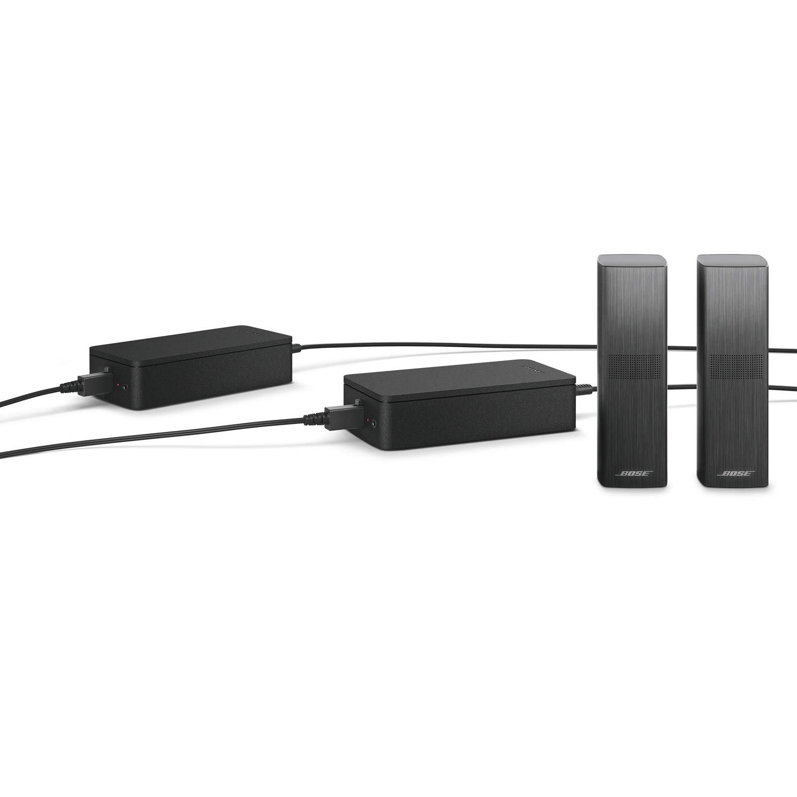 Bose Surround Speakers 700 - Premium Wireless Home Theater System with Dolby Atmos | Perfect for Movies, Gaming & Music in Living Room or Home Theater Setup
