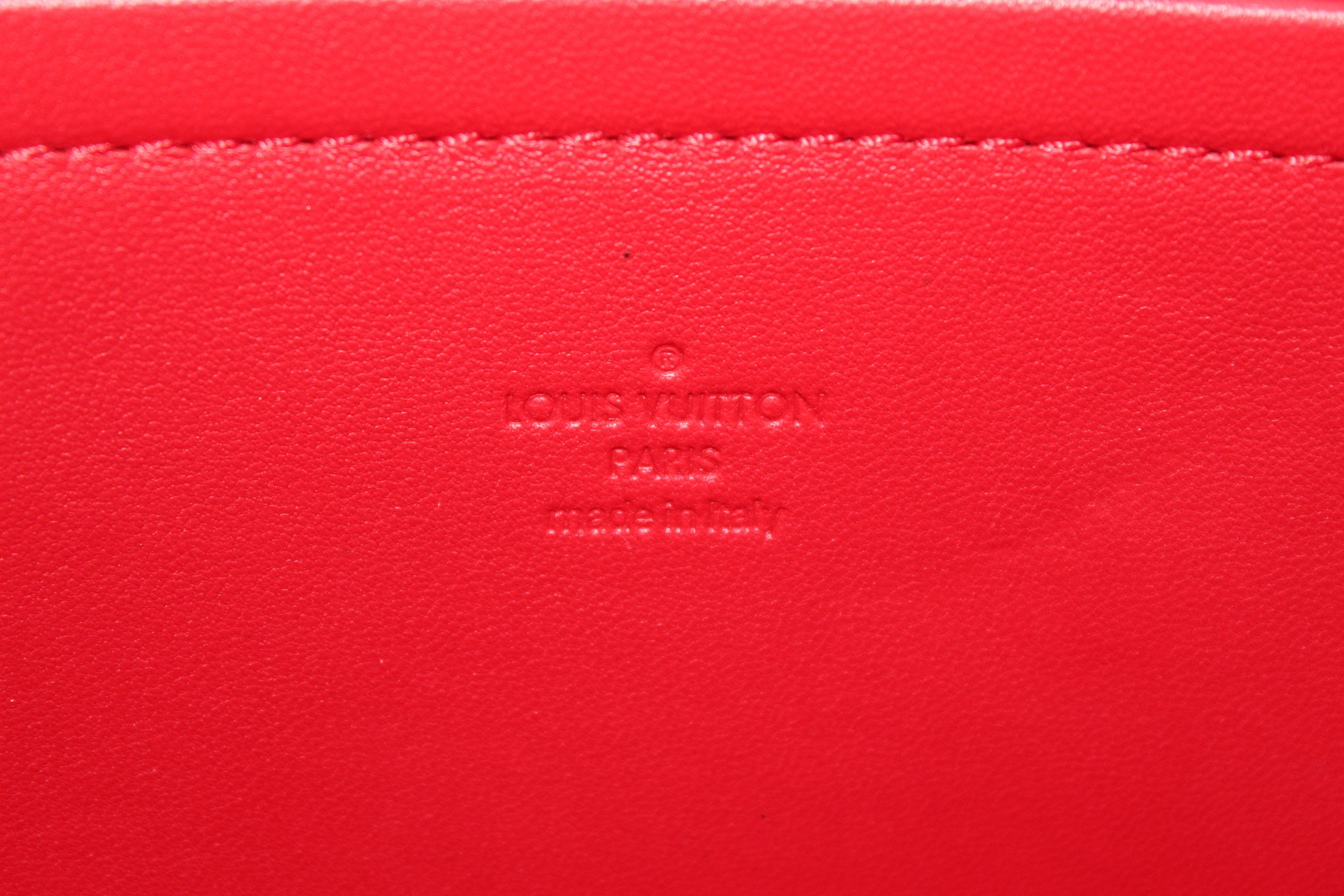 Authentic Louis Vuitton Limited Edition Moon Besace GM Shoulder Bag - Genuine Leather & Eel Skin Luxury Handbag for Women, Perfect for Evening Parties, Date Nights & Special Occasions