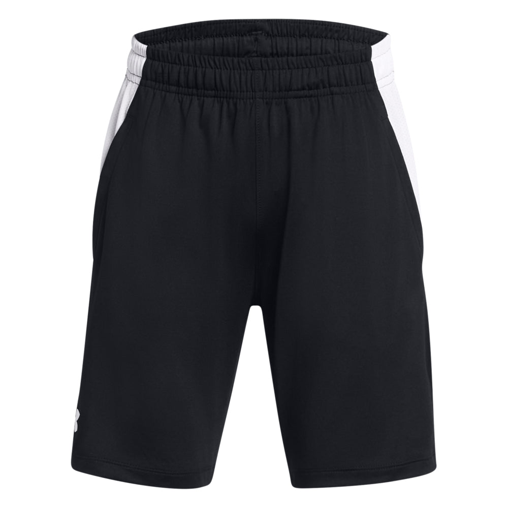Boys' Under Armour Youth Tech Vent Shorts - Lightweight Quick-Dry Athletic Shorts for Running, Basketball & Training - Comfortable Breathable Workout Shorts for Kids & Teens