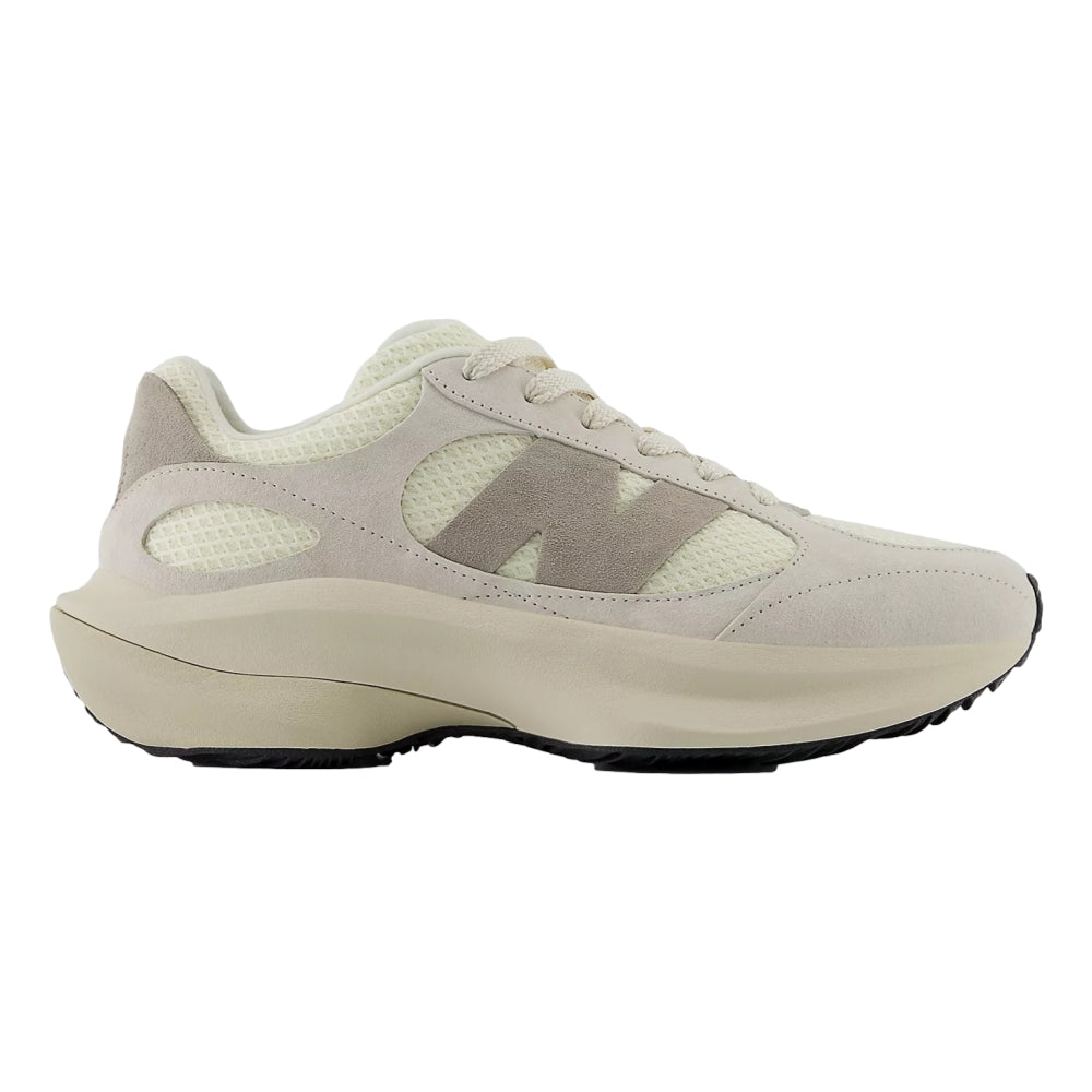 New Balance Wrapped Runner White - Lightweight Running Shoes for Men & Women - Perfect for Jogging, Gym Workouts & Casual Wear