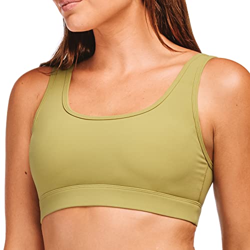 3-golden Lime (U-back)