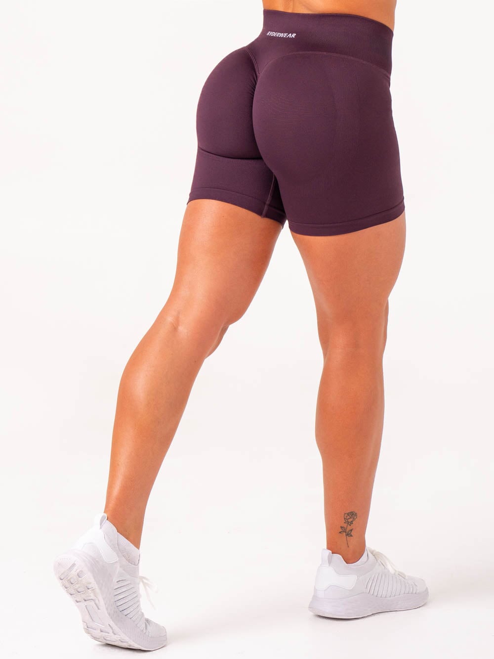 Lift Scrunch Butt Lifting Workout Shorts for Women - High Waisted Gym Yoga Running Shorts - Comfortable & Stylish Activewear for Fitness, Lounge & Everyday Wear