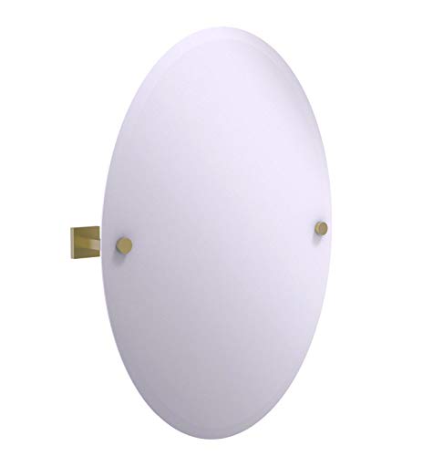 Satin Brass