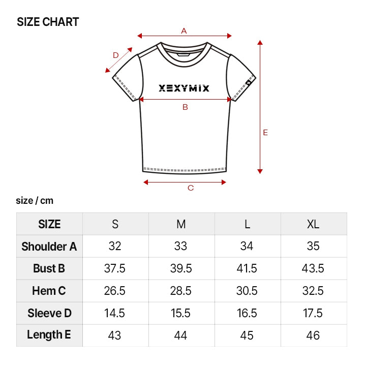 Heva Women's Crop Top - Soft & Stretchy Summer T-Shirt for Yoga, Gym, and Casual Wear | Trendy Short Sleeve Shirt for Workouts, Running, and Everyday Fashion
