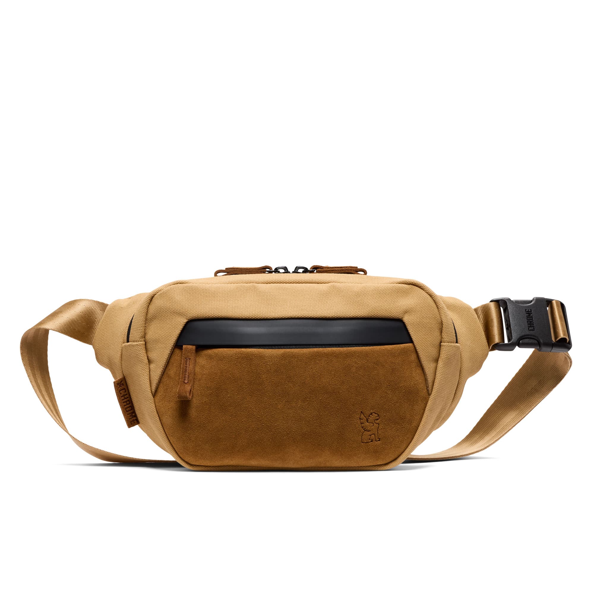 Sabin 3L Sling Bag - Lightweight Durable Crossbody Shoulder Bag for Men & Women - Perfect for Travel, Hiking, and Everyday Use