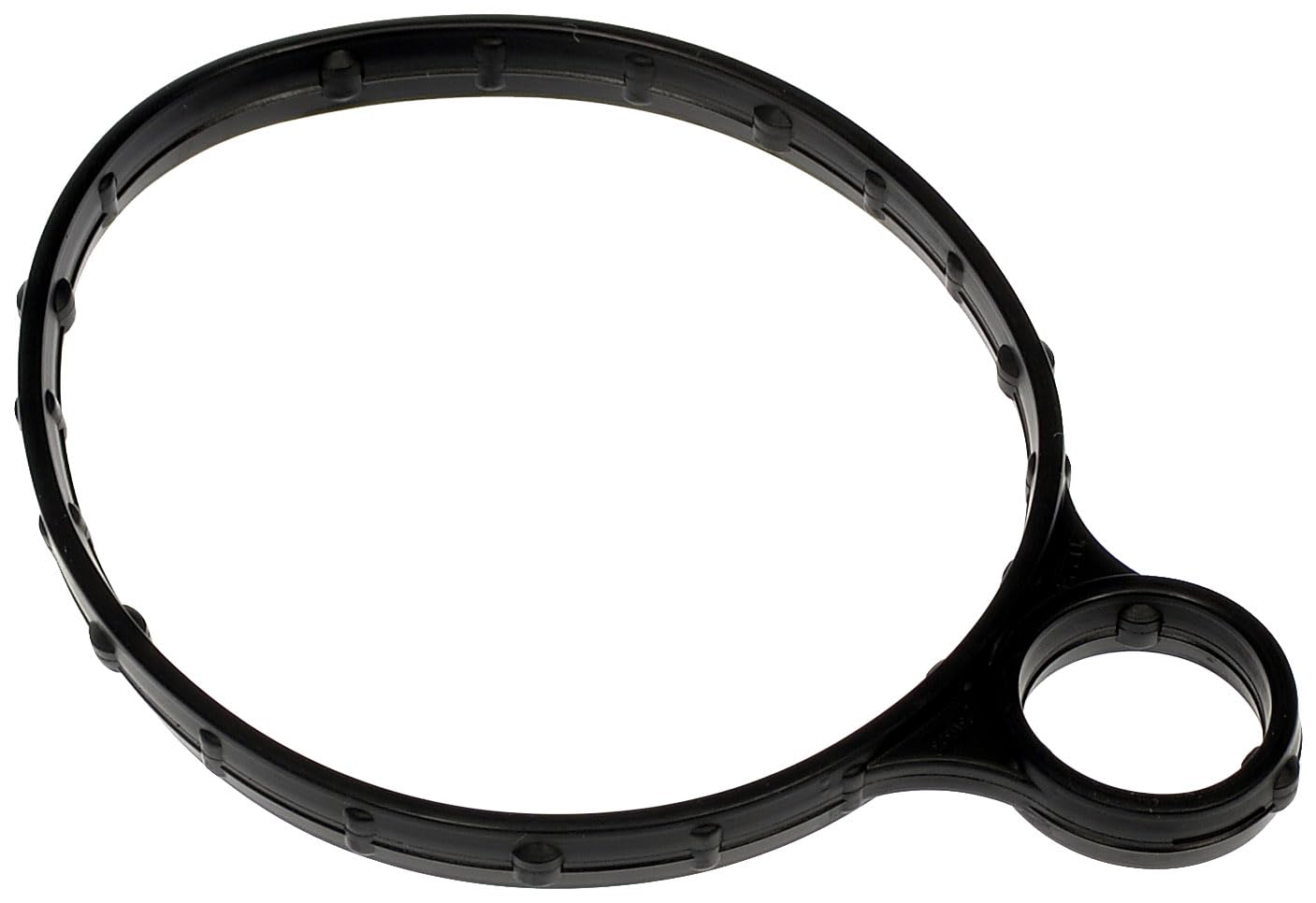 Dorman 926-468 Vacuum Pump Gasket - Compatible with Ford F150, F250, Lincoln Navigator & More - Perfect for Engine Repair & Maintenance