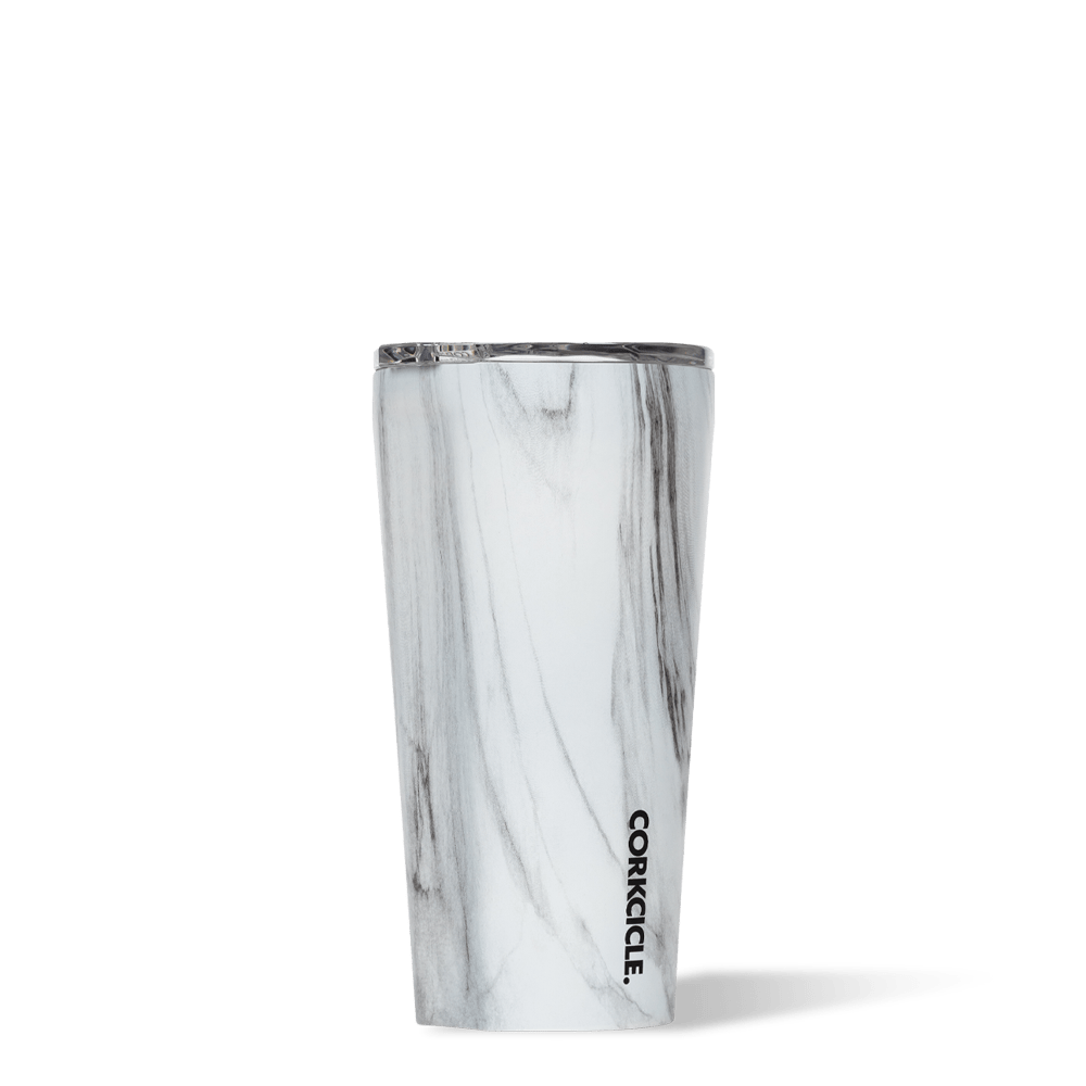 Sierra Tumbler - 20oz Stainless Steel Vacuum Insulated Water Bottle with Lid & Straw - Keeps Drinks Hot/Cold for Hours - Perfect for Hiking, Gym, Travel & Outdoor Activities