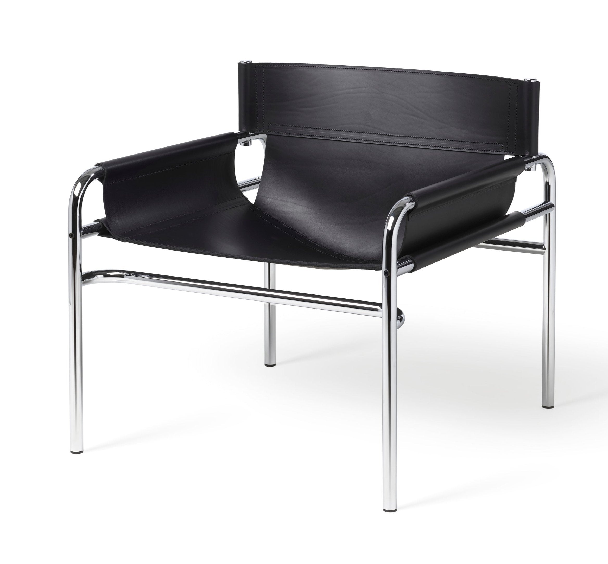 Antonis SZ 14 Modern Armchair by Spectrum Design - Mid-Century Inspired Lounge Chair for Living Room, Office & Reading Nook