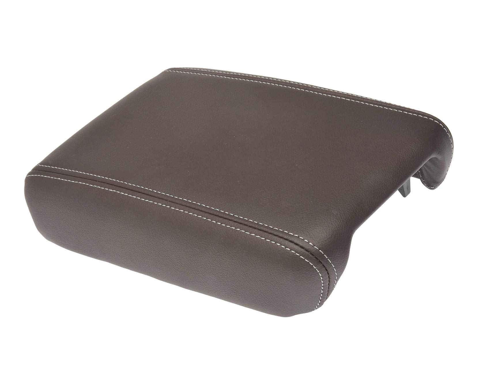 APDTY 142748 Car Console Lid Replacement - Compatible with 23132353 | Durable Armrest Cover Upgrade for Chevy, GMC & Cadillac Vehicles | Perfect for Road Trips & Daily Commuting