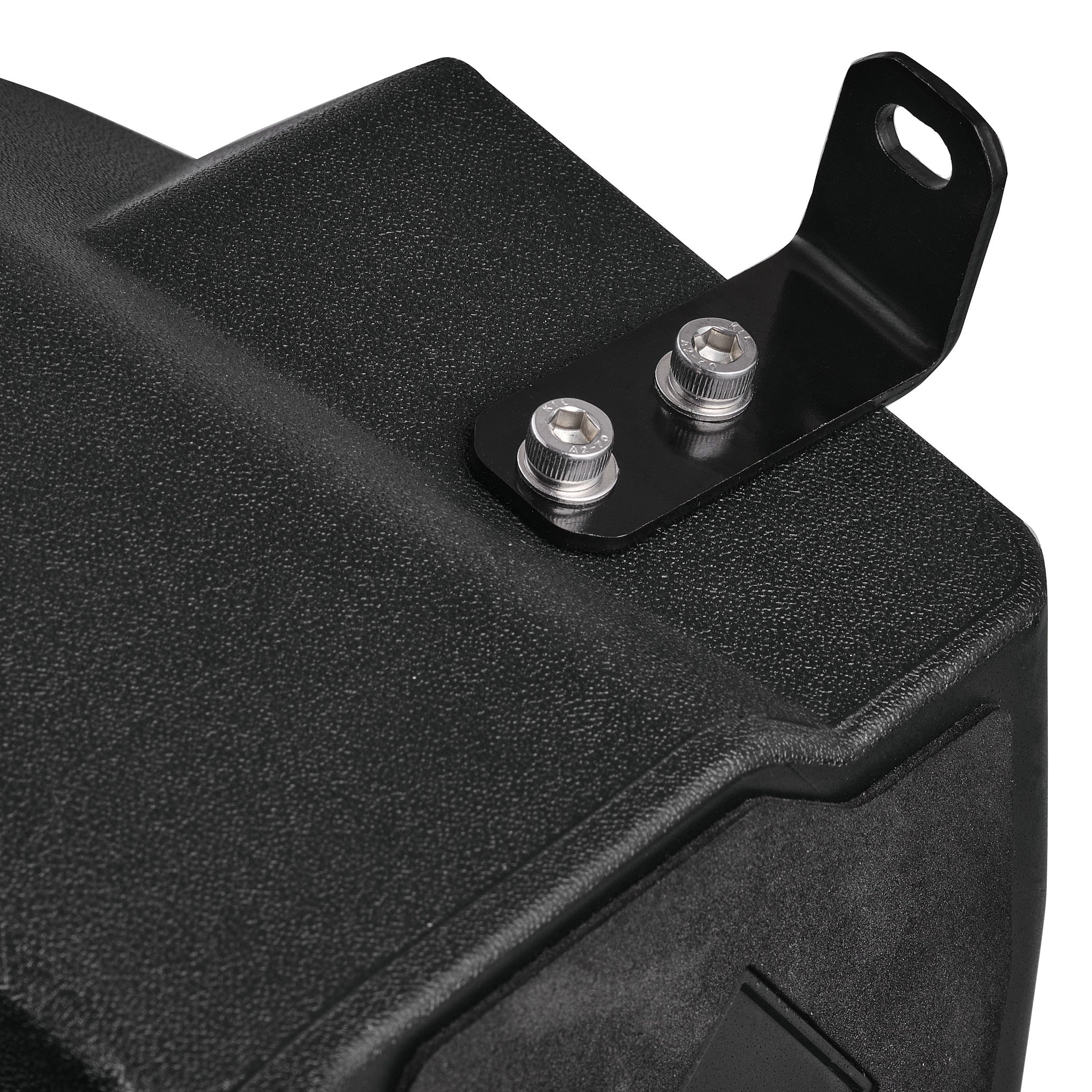 Polaris RZR Front Kick Panel Pods with 6.5