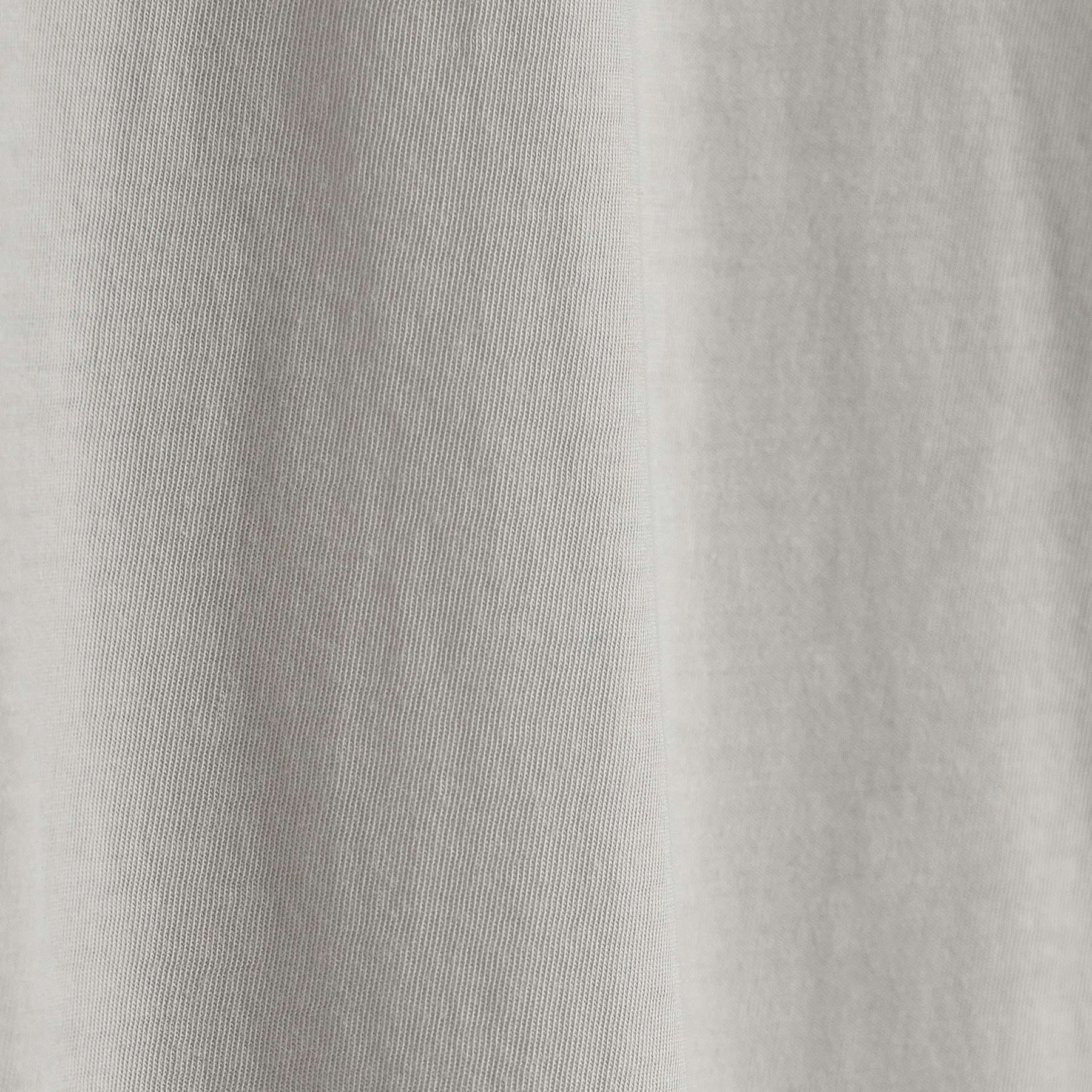 Clean Finish Jersey Shirt - Light Mist Color | Comfortable Casual Wear for Men & Women | Perfect for Everyday Outfits, Lounge Wear & Light Exercise