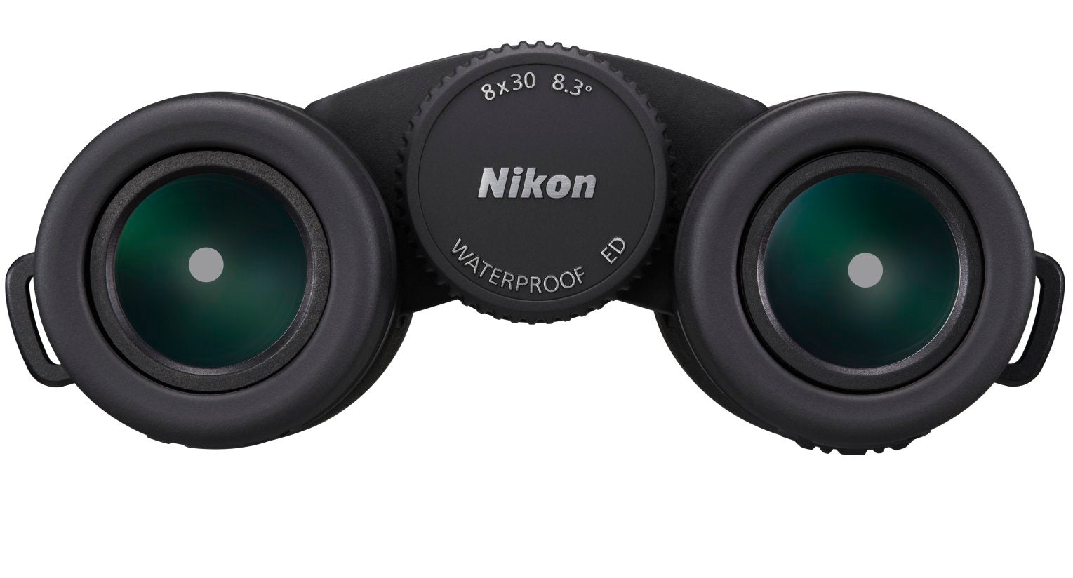 Nikon 8x30 Monarch M7 Binoculars - High Performance Waterproof Compact Binoculars for Bird Watching, Hunting, Hiking & Outdoor Adventures