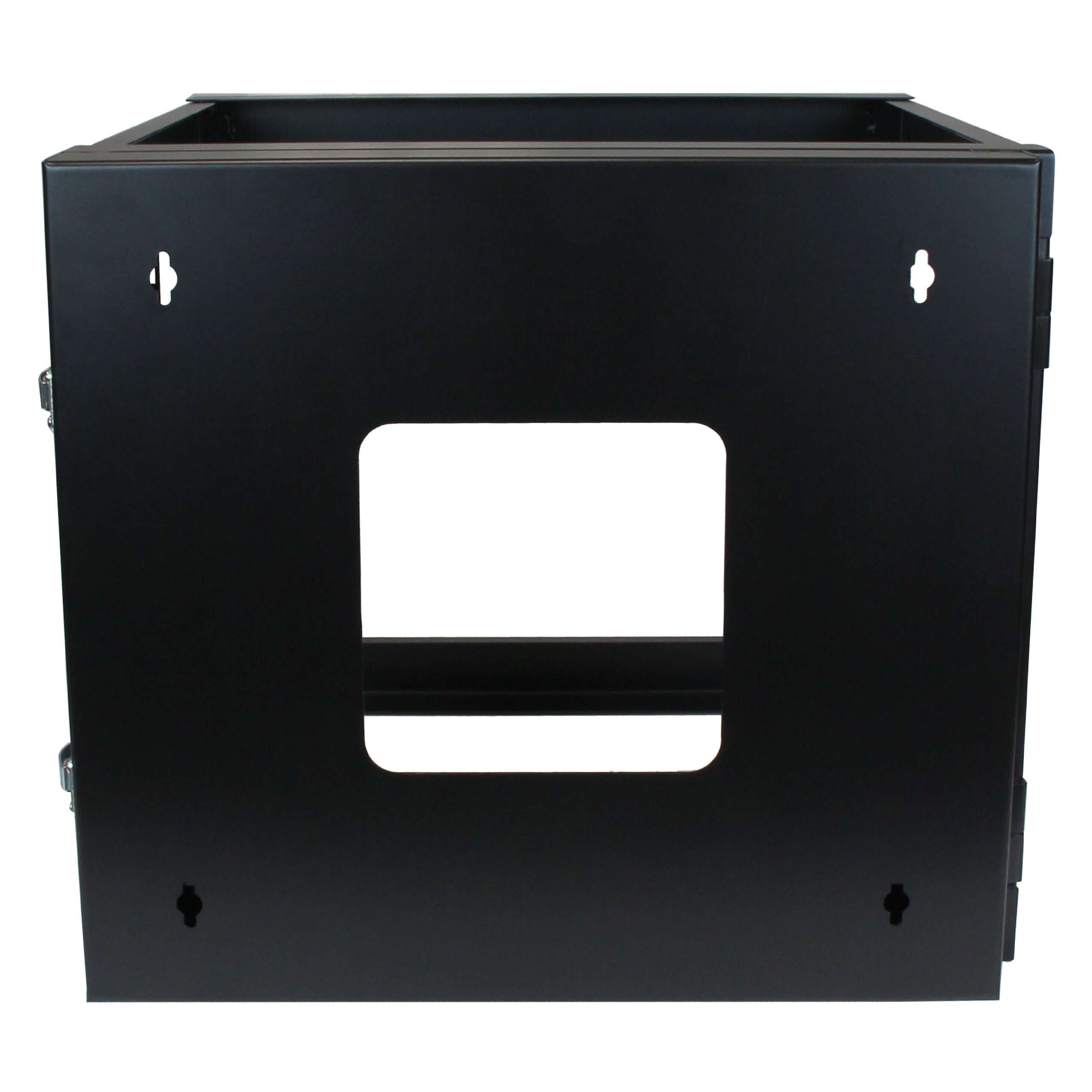 StarTech.com 8U Open Frame Wall Mount Server Rack - 4-Post 22
