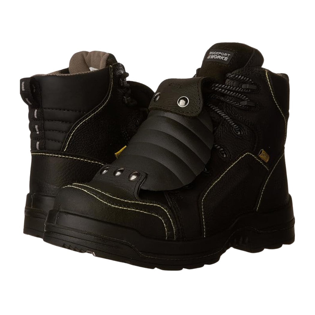 Rockport Works More Energy Unisex 6