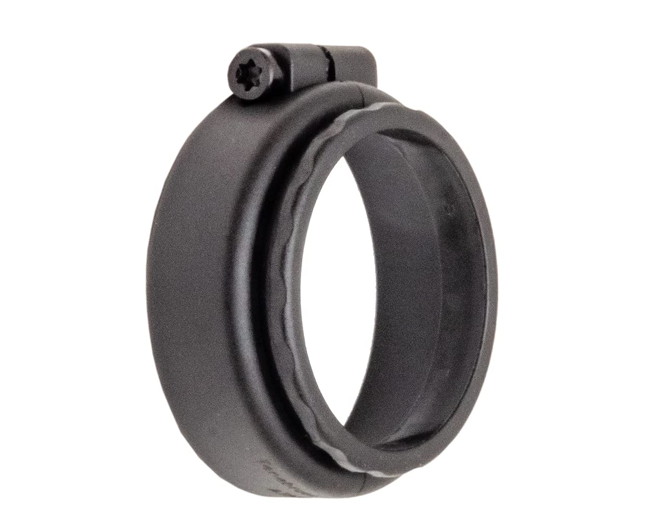 Trijicon Scope Cover Kit - Tenebraex Ocular & Objective Lens Protectors for Rifles | Hunting, Shooting Range & Tactical Use
