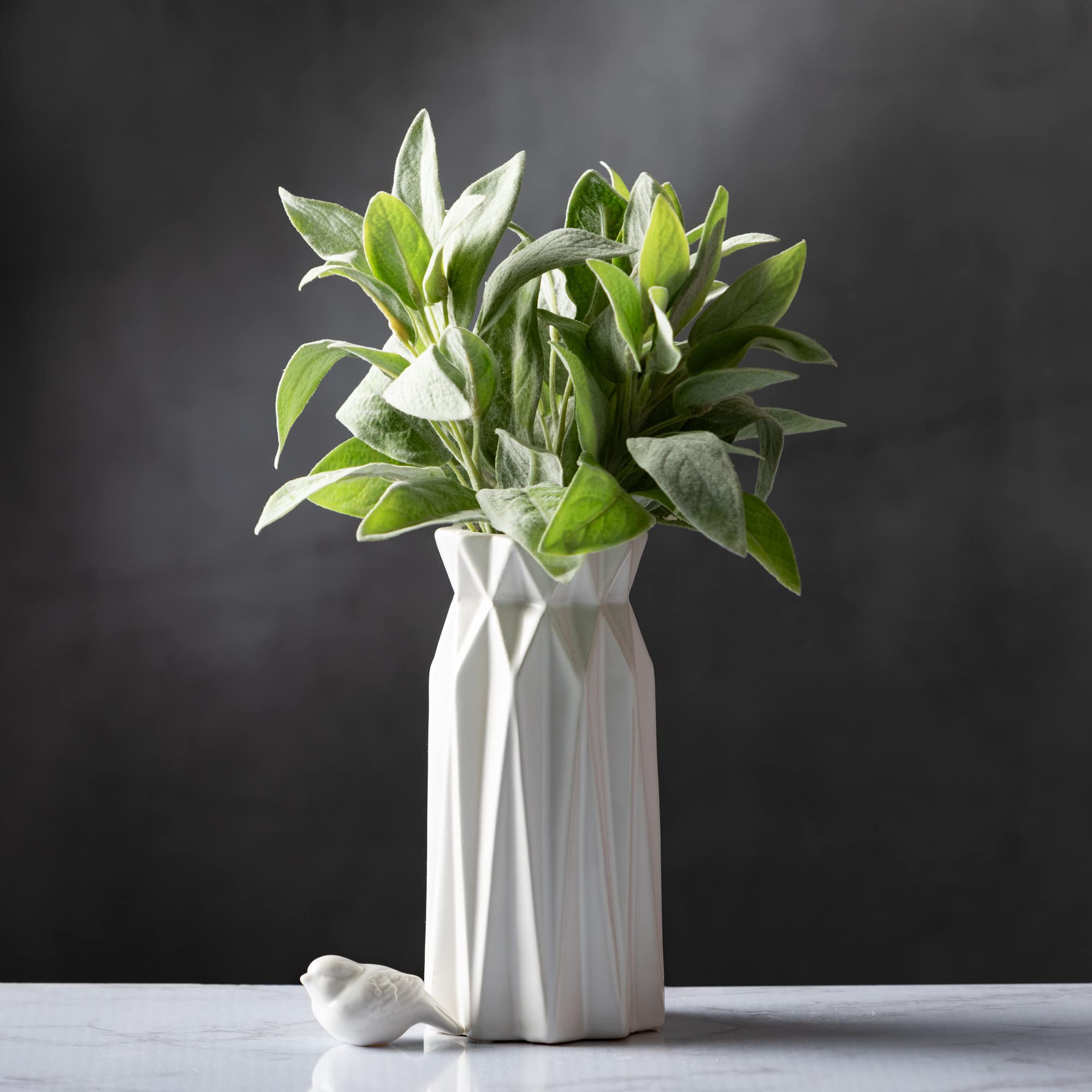 Sullivans Artificial Sage Bundle Stem 12.5