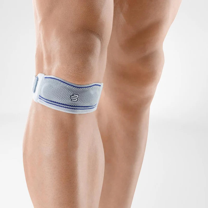Bauerfeind GenuPoint Knee Brace - Adjustable Knee Support for Pain Relief, Arthritis & Sports Injuries - Ideal for Running, Basketball & Daily Activities