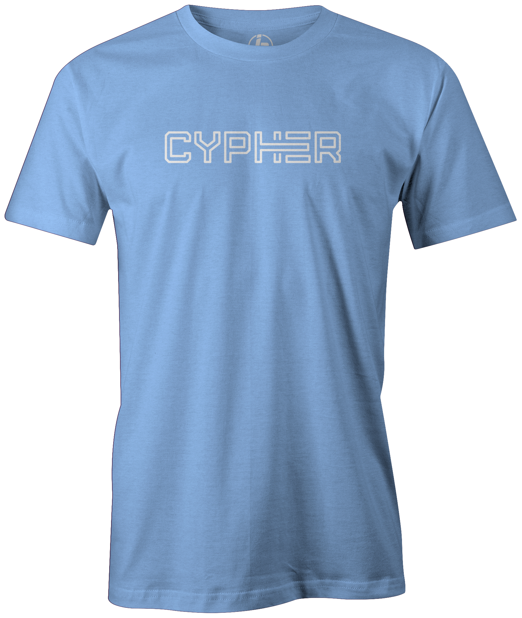 Track Cypher Pearl Tee - Stylish & Comfortable Men's Graphic T-Shirt for Casual Wear, Street Fashion & Everyday Outfits