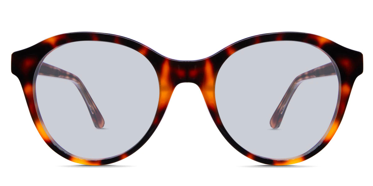 Bloso Women's Prescription Eyeglasses - Stylish & Comfortable Glasses for Reading, Working & Daily Use