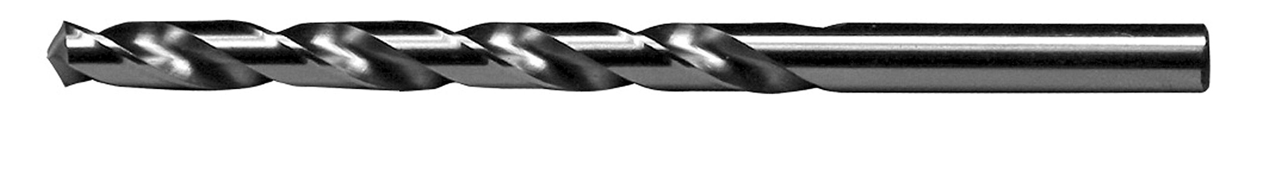 Viking Drill and Tool 48440 Type 240-B High-Speed Steel (HSS) Jobber Drill Bit, 5/8