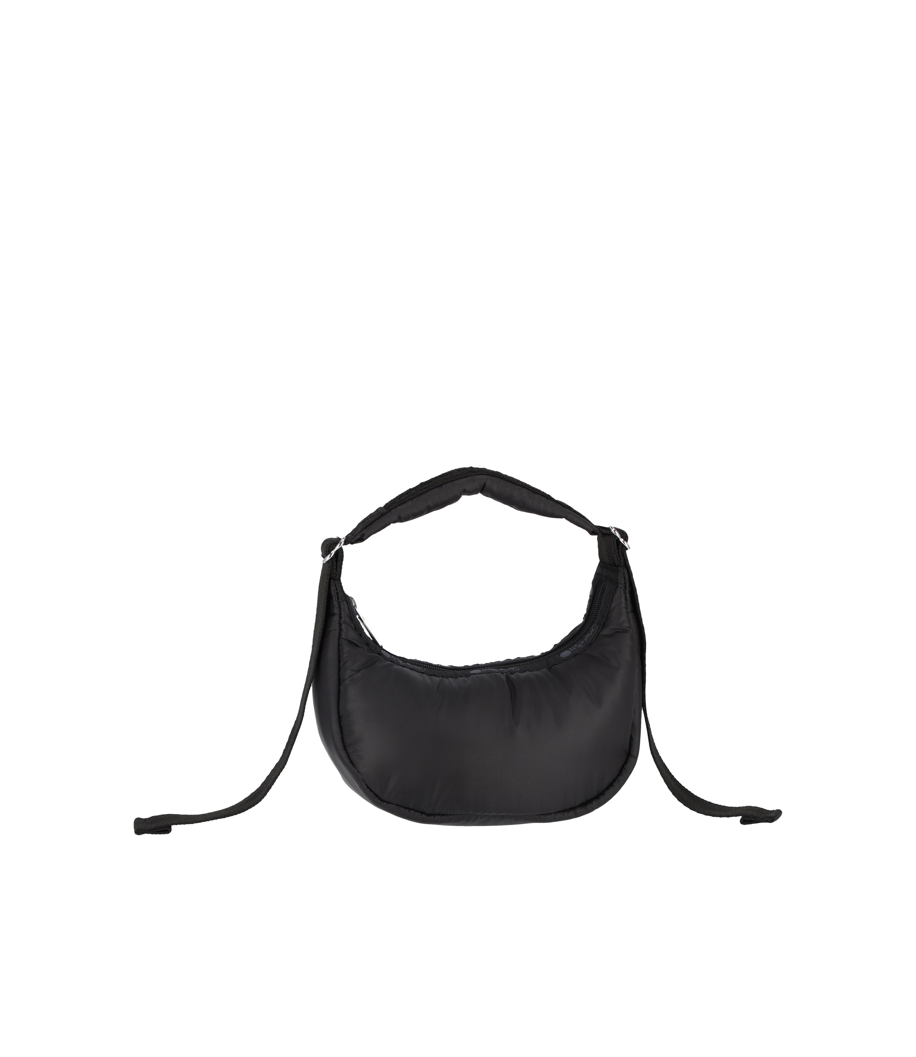 Glowny Mini Crescent Hobo Bag - Stylish Crossbody Purse for Women, Trendy Shoulder Bag with Adjustable Strap, Perfect for Daily Use, Travel & Shopping