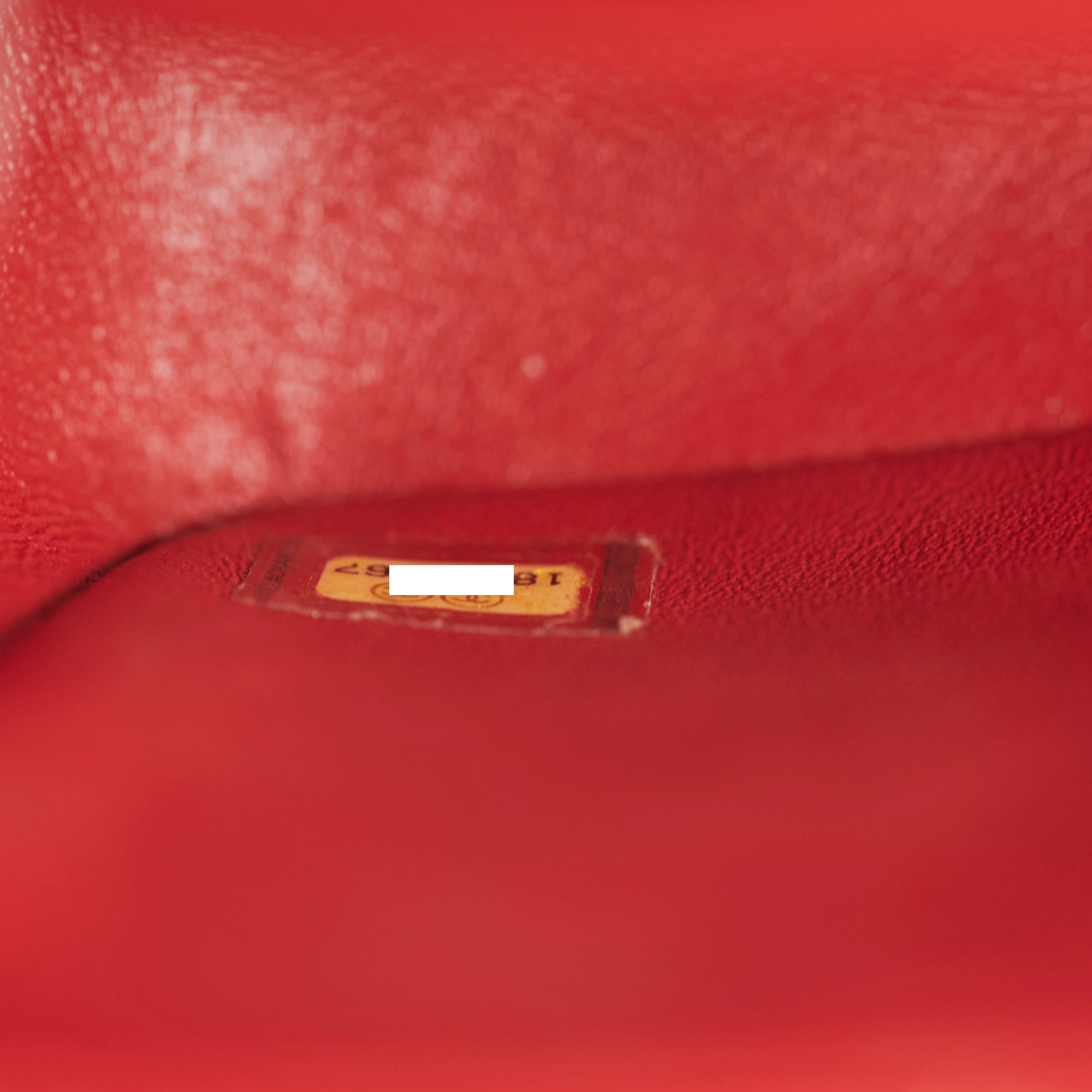 Chanel Mini Rectangular Flap Bag in Red Caviar Leather - Luxury Crossbody Purse for Women, Perfect for Parties & Date Nights