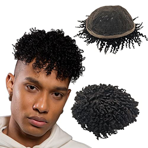 # jet black 8mm