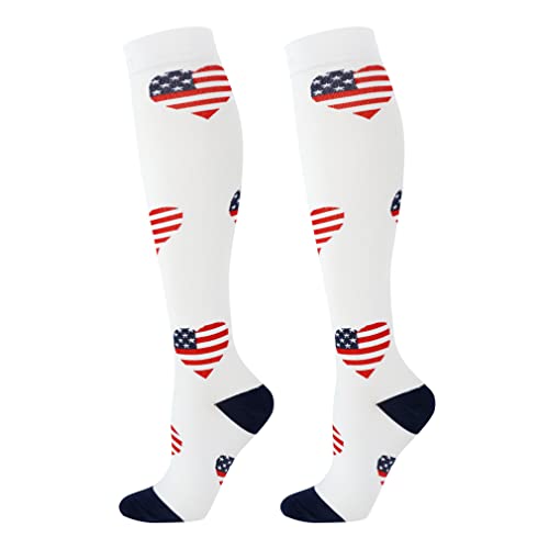 Flag White