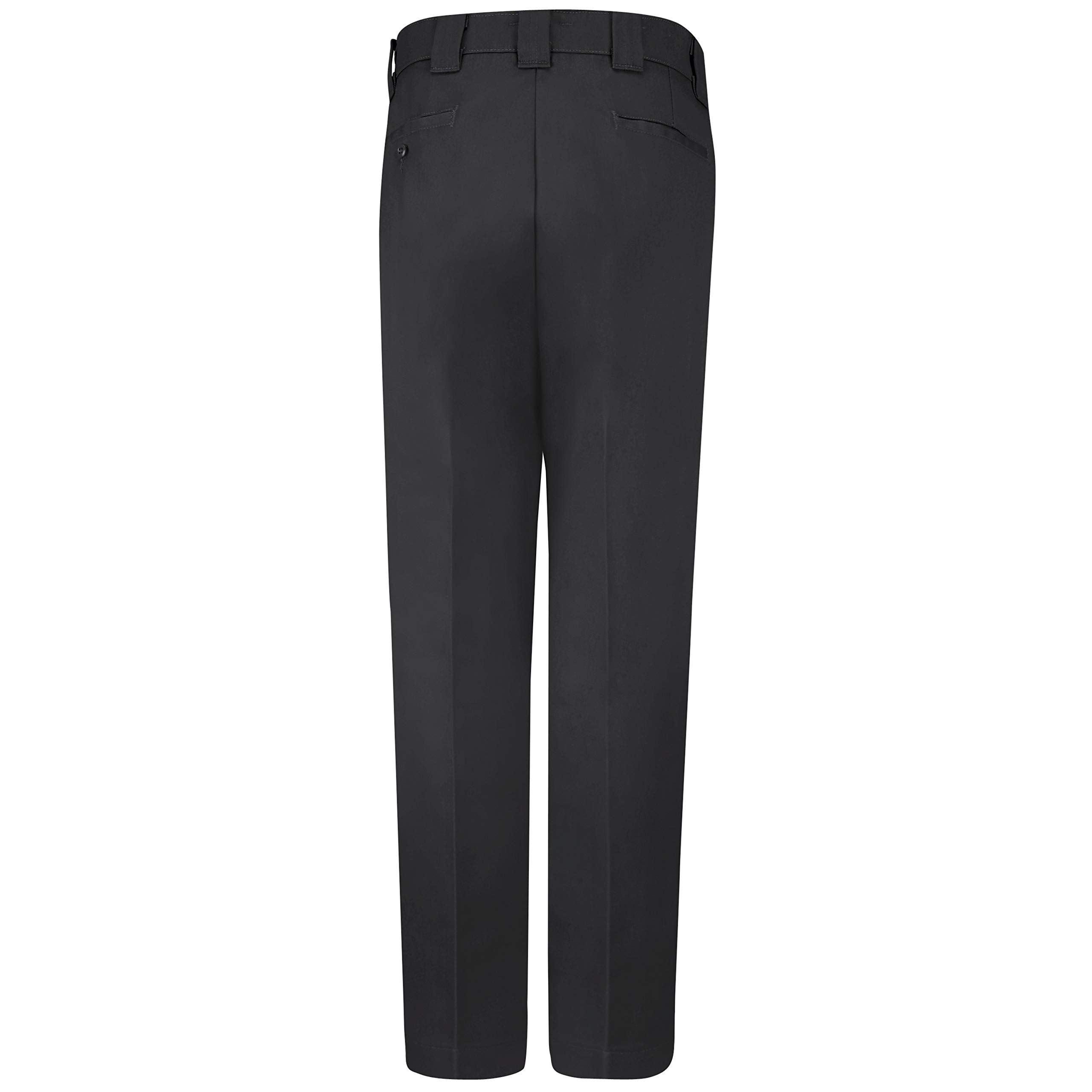 Red Kap Men's Durable Utility Work Pants - Heavy Duty Cargo Pants for Construction, Landscaping & Outdoor Work - Comfortable Twill Fabric with Multiple Pockets