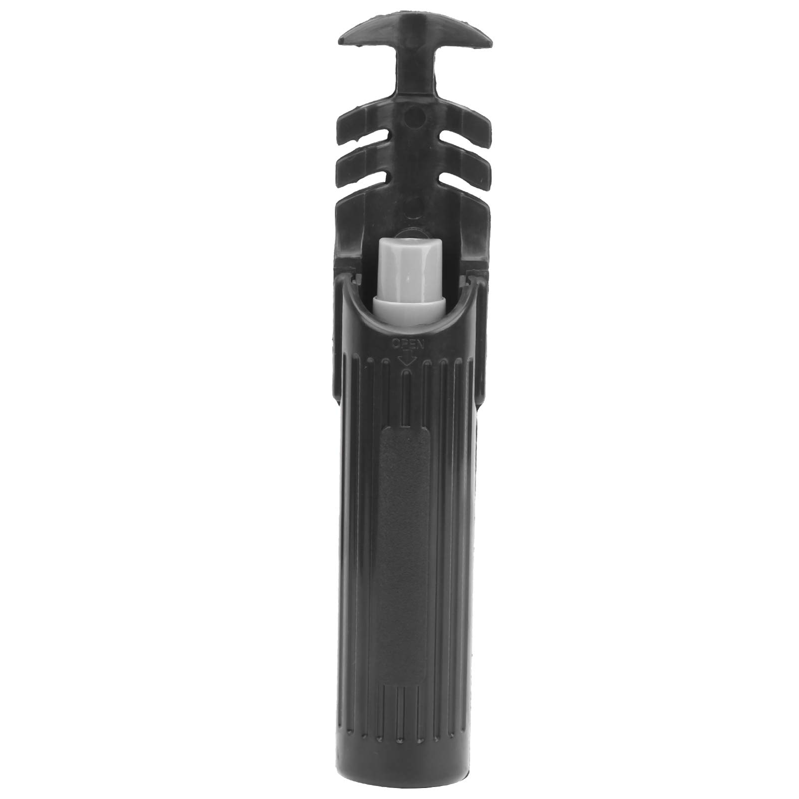 Premium Golf Club Cleaning Brush with Detachable Bottle - Durable & Comfortable Groove Cleaner for Golf Enthusiasts | Perfect for On-Course Cleaning & Post-Game Maintenance