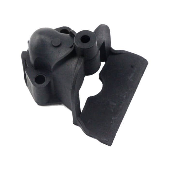 OEM Chainsaw Baffle for Stihl MS341 MS361 - Replacement Part #1135 120 4100 - Perfect for Forestry, Landscaping & DIY Wood Cutting Projects