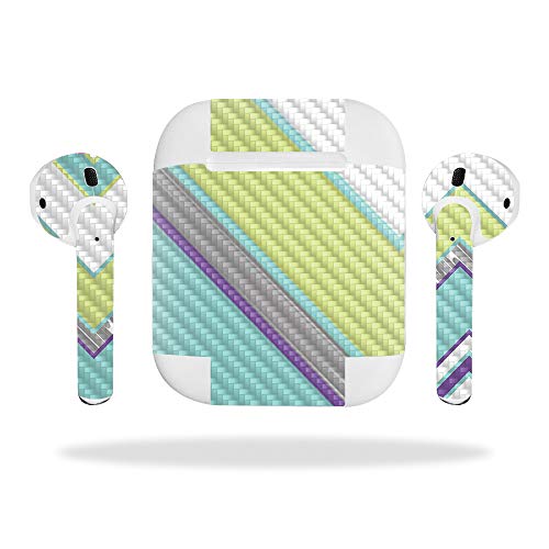 Pastel Chevron