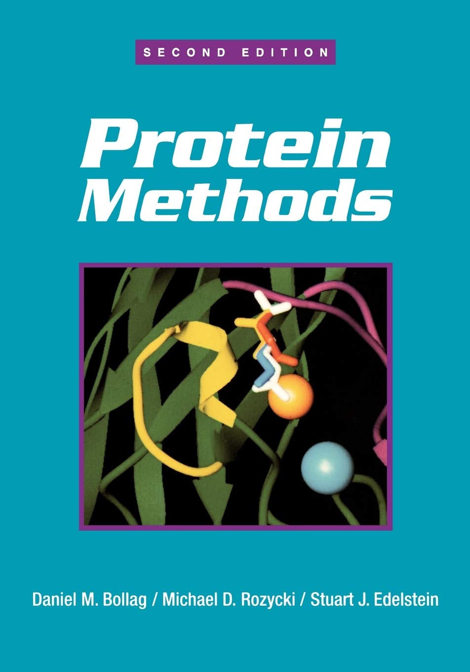 Protein Methods for Research & Lab Analysis | Essential Techniques for Biochemistry & Molecular Biology Studies